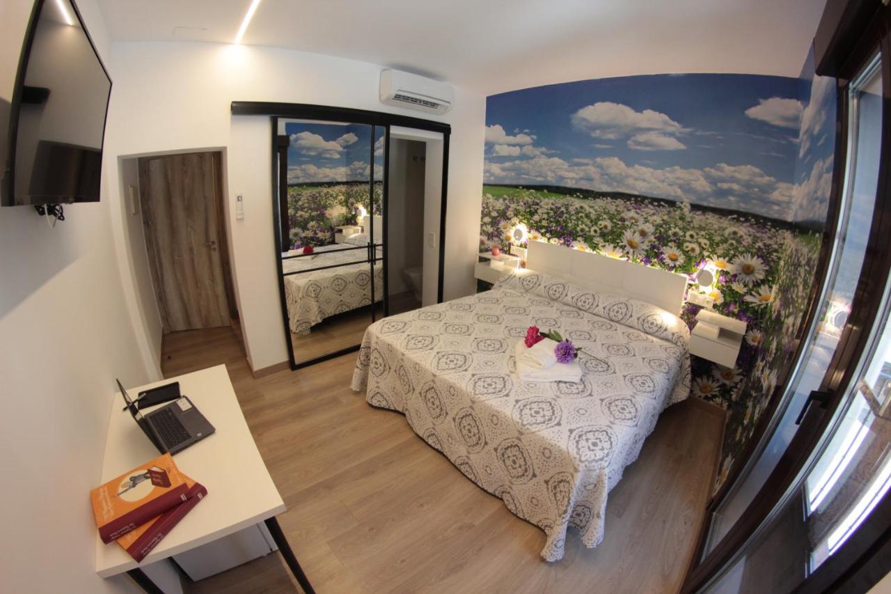 Fp Hotels Алькала-де-Енарес Екстер'єр фото